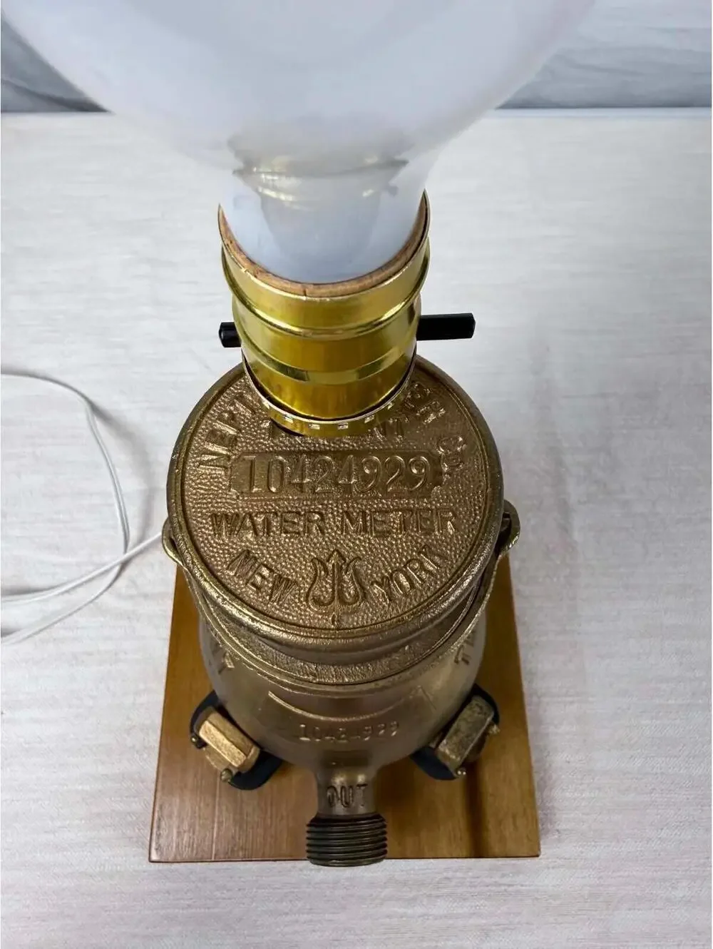 N/A unique vintage